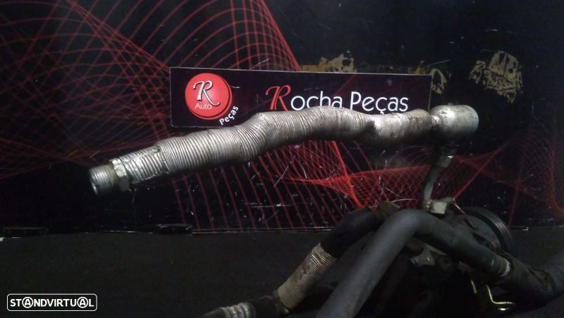 Compressor Do Ar Condicionado Rover Rtslhn (414 Si-4Dr) - 2