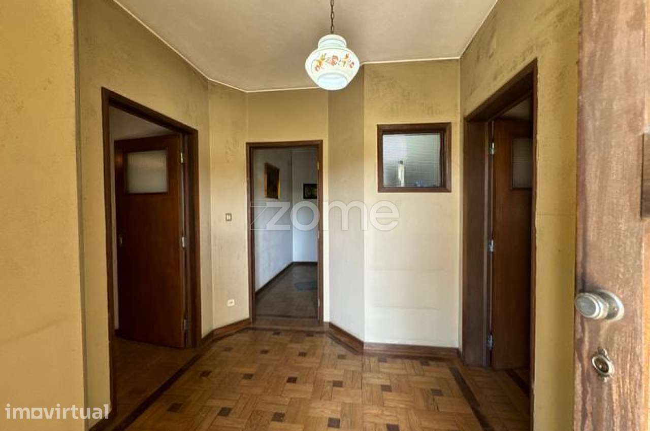 Moradia, 130 m², Vila Real (Nossa Senhora da Conceição, São Pedro e São Dinis) - Grande imagem: 2/35