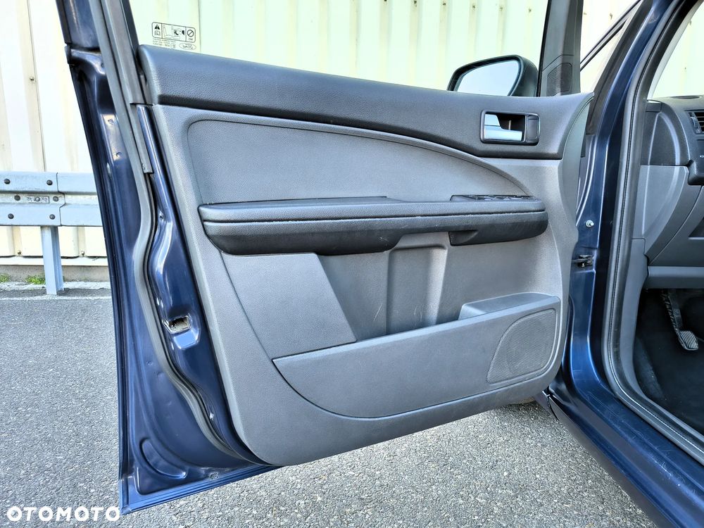 Ford Focus C-Max 1.8 Trend - 21