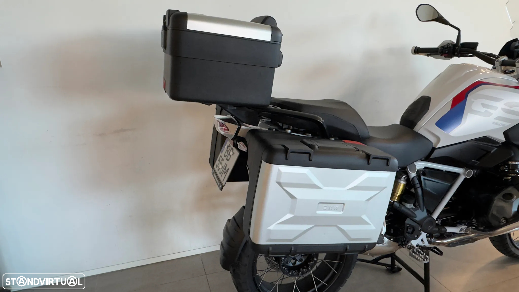 BMW R 1250 GS - 6