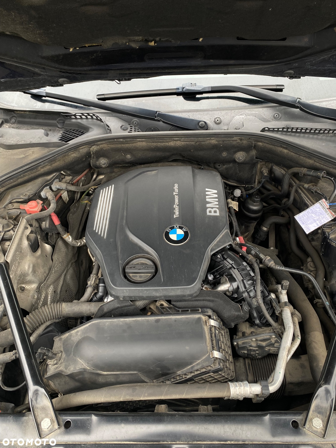 BMW Seria 5 518d - 28
