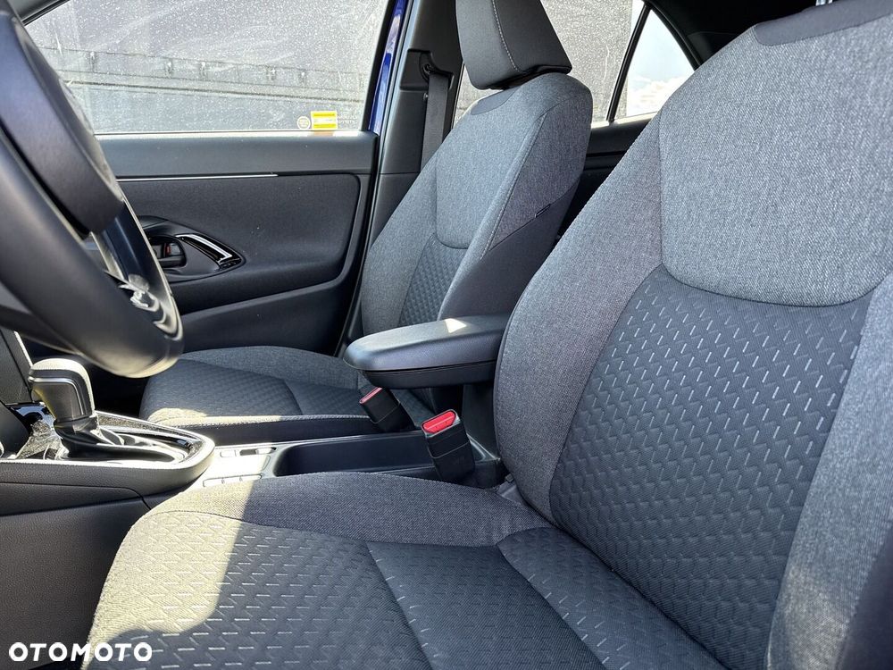 Toyota Yaris Cross Hybrid 1.5 Style - 16