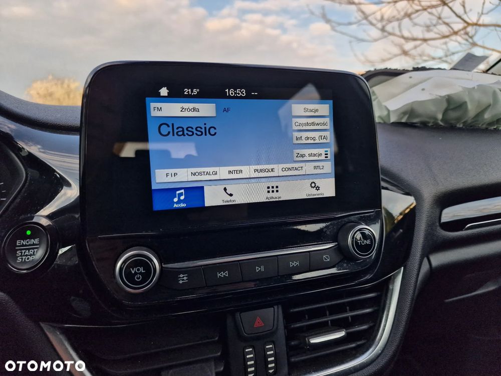 Ford Fiesta - 31