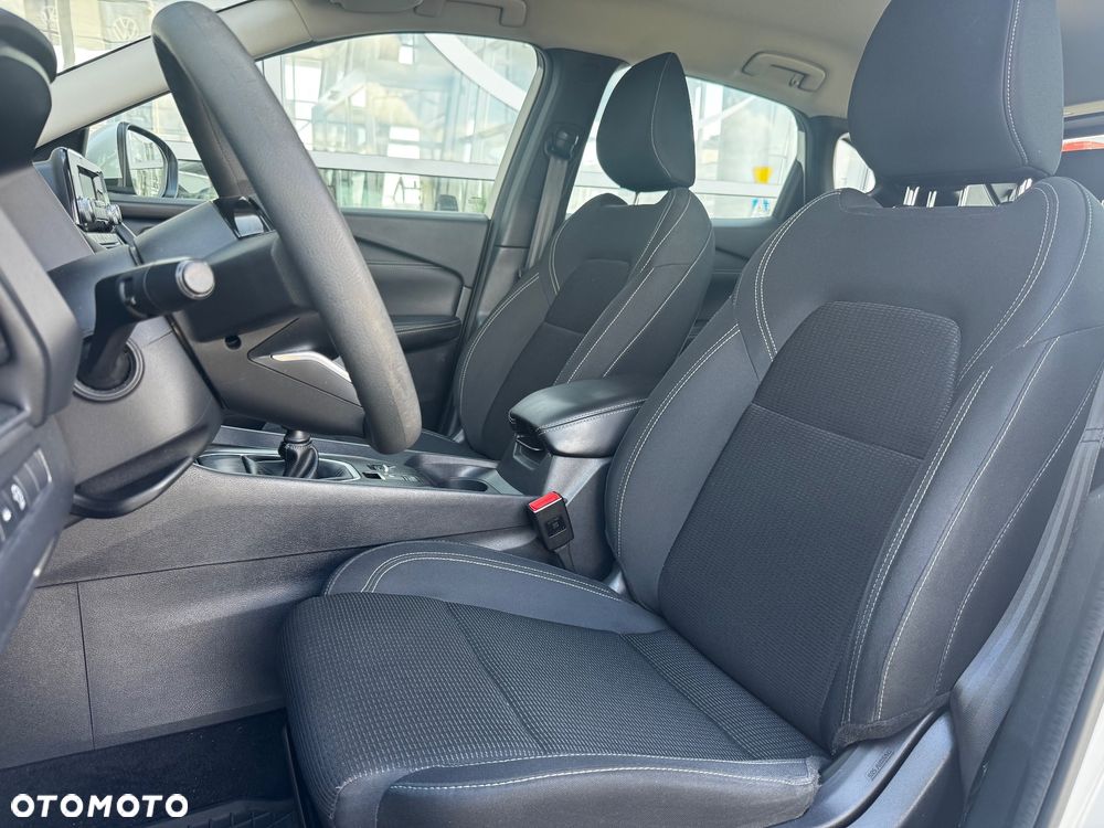 Nissan Qashqai 1.3 DIG-T MHEV Visia - 11