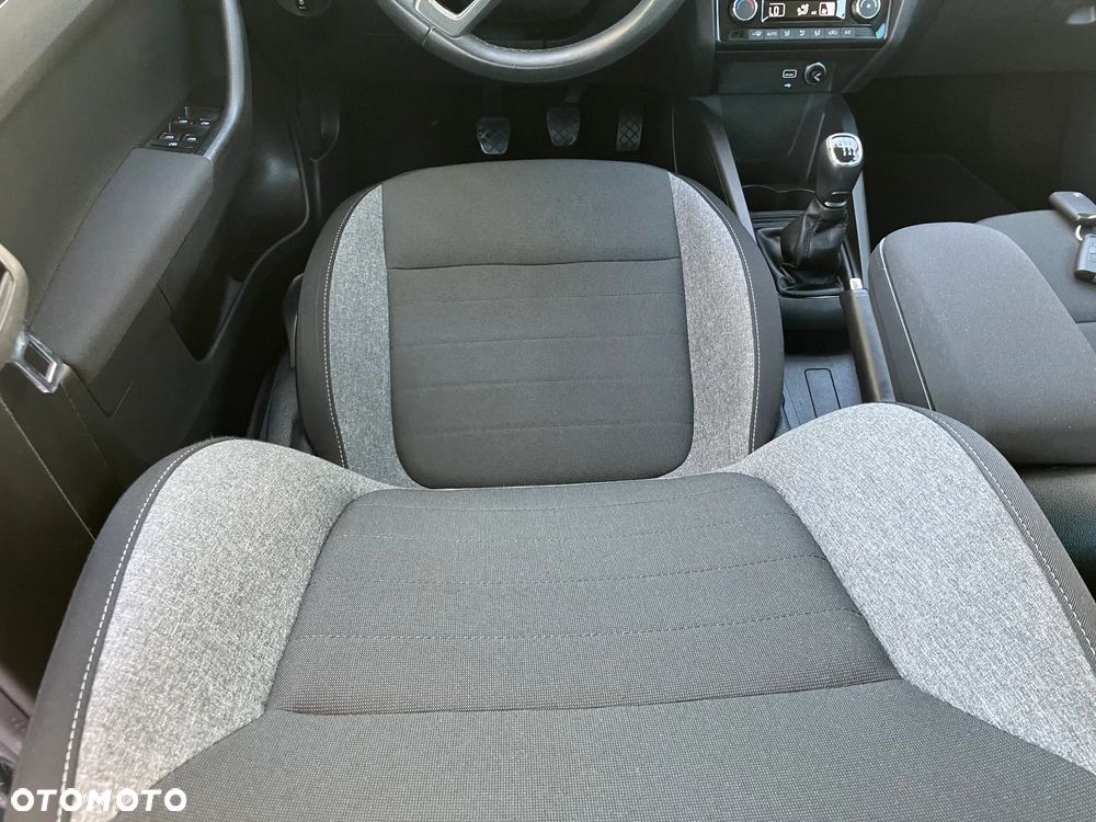 Skoda Fabia 1.0 TSI Monte Carlo - 31