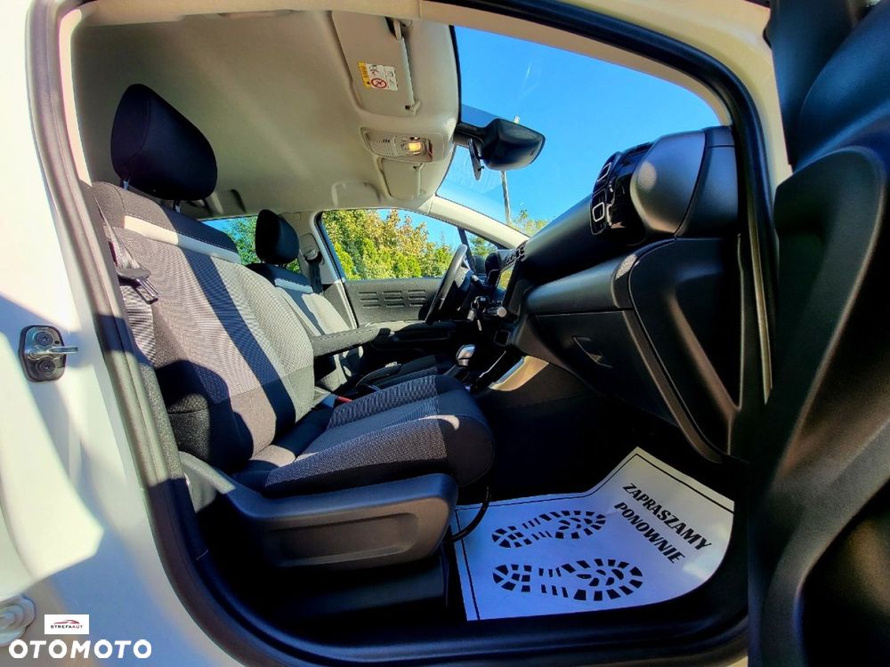 Citroën C3 Aircross - 7