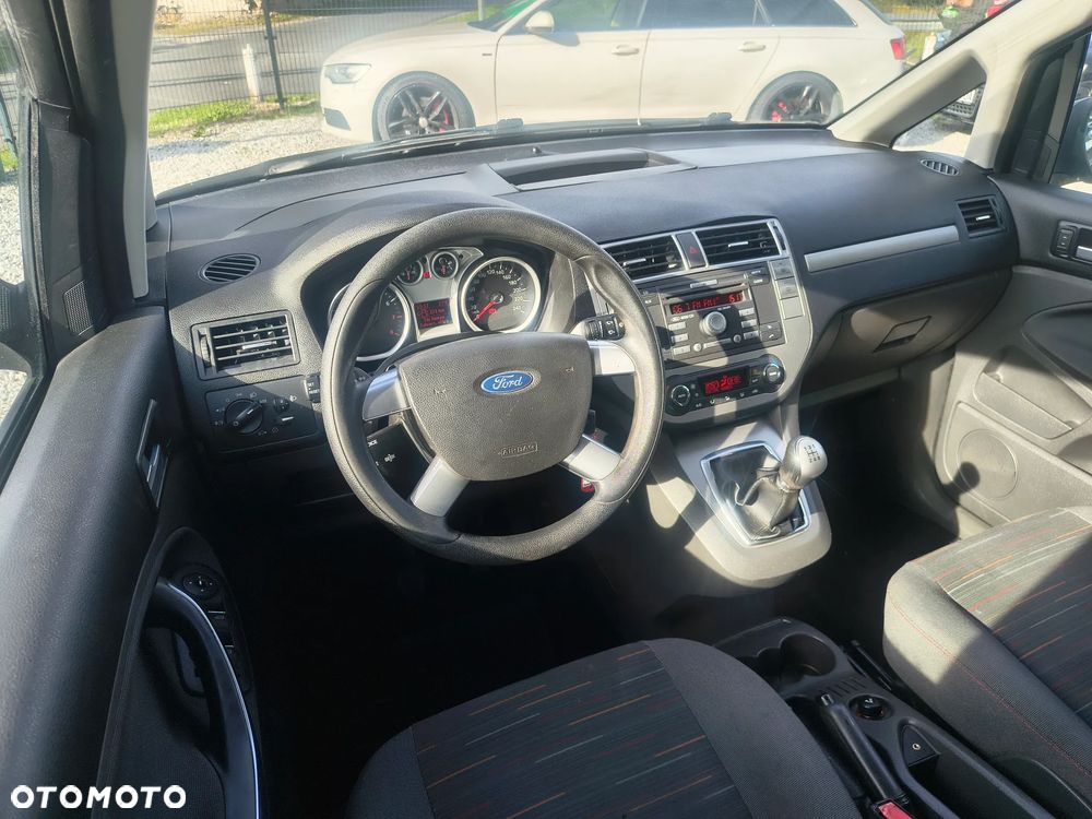 Ford C-MAX - 17