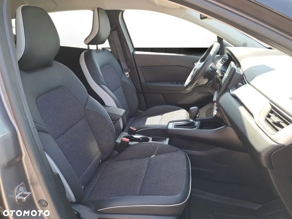 Renault Captur 1.3 TCe mHEV Techno EDC - 12