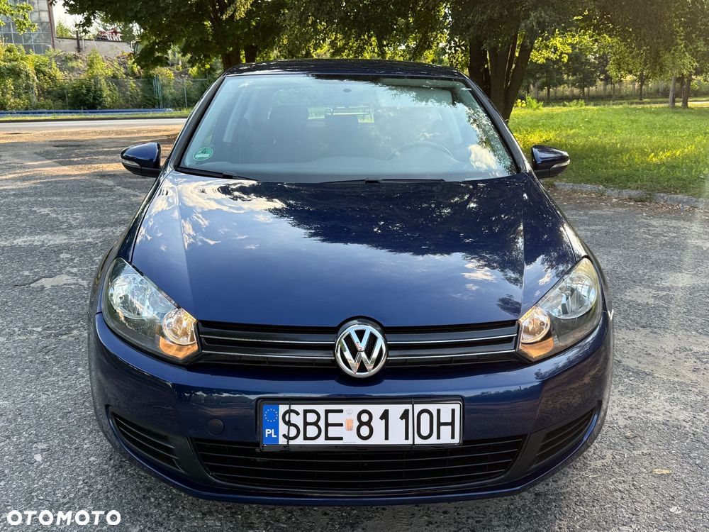 Volkswagen Golf 1.4 Style - 3
