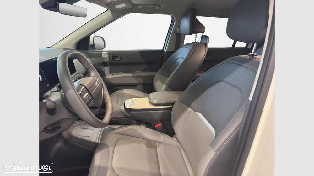 Kia EV3 81.4 kWh Tech - 7