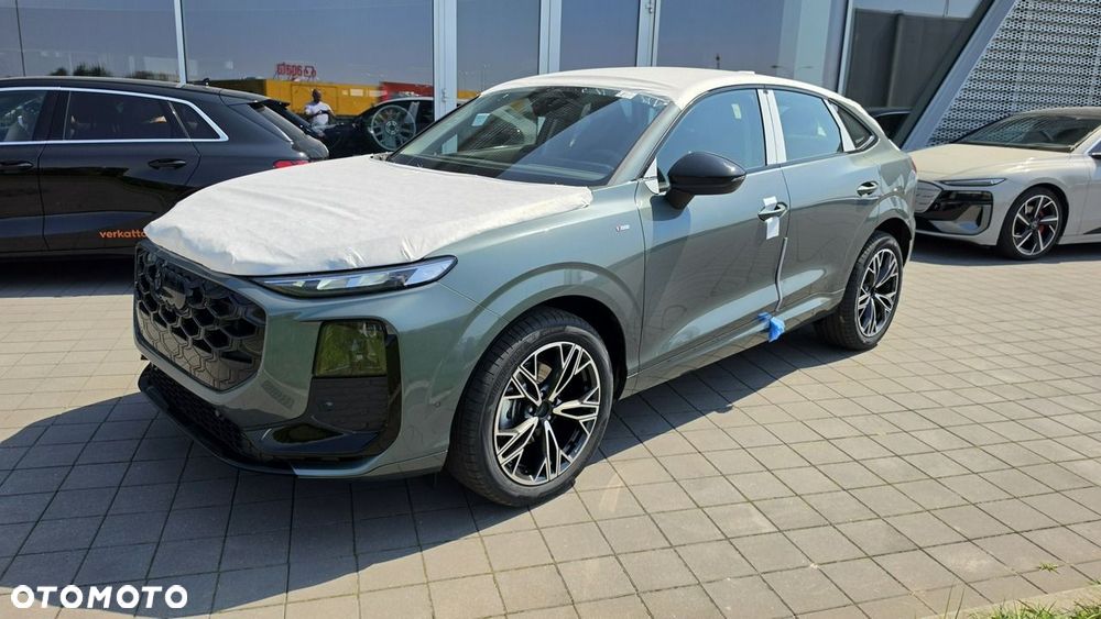 Audi Q3 Sportback - 5