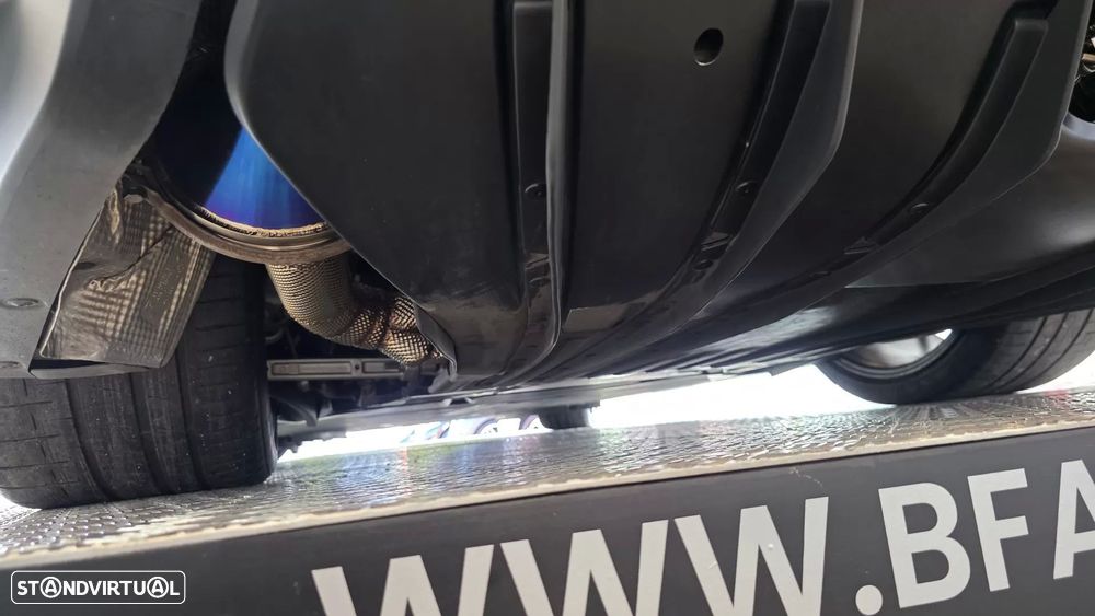 Porsche 911 (992) GT3 PDK - 25