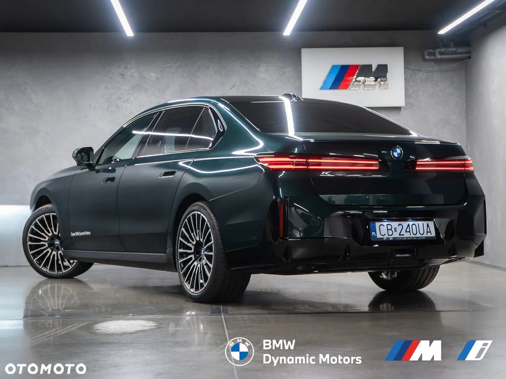 BMW Seria 7 740 xDrive - 7