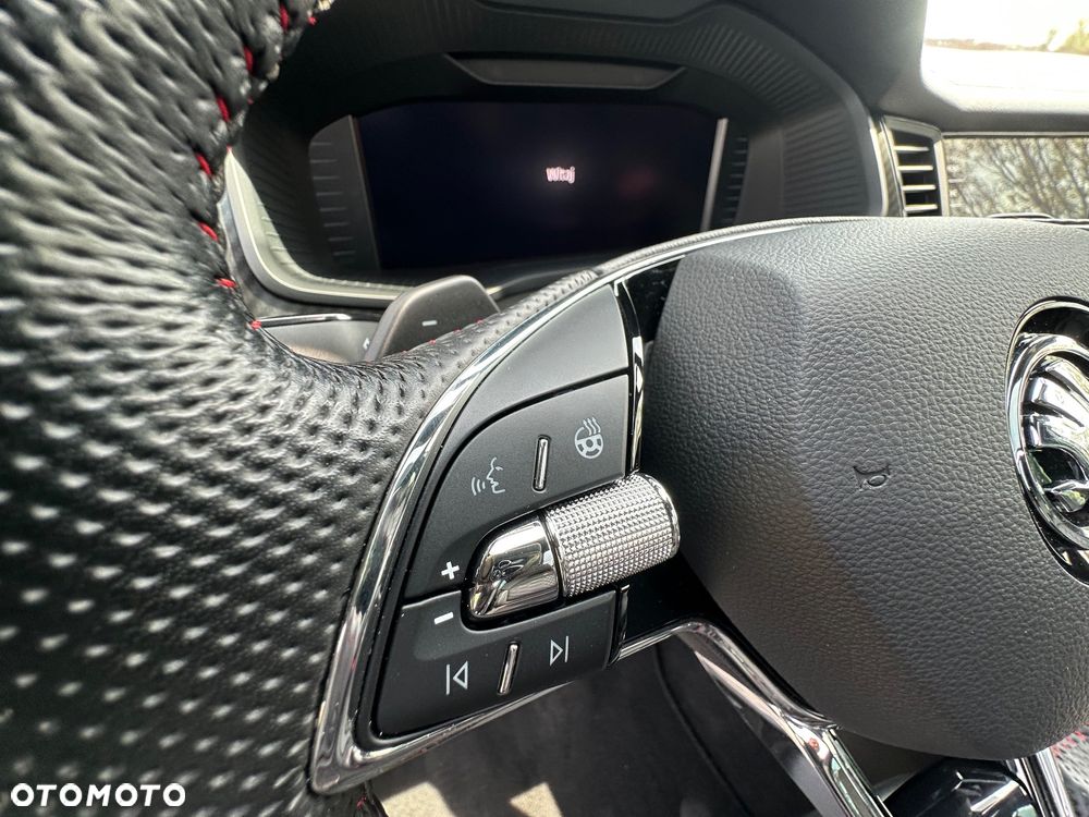 Skoda Kodiaq 2.0 TSI 4x4 DSG RS - 32