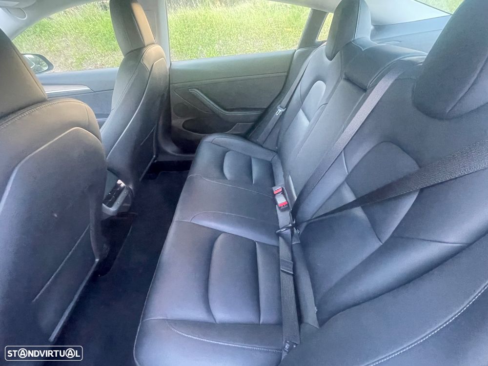 Tesla Model 3 Standard Range Plus RWD - 8