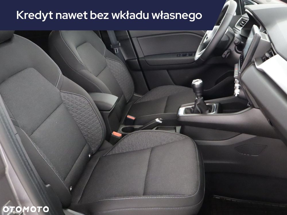 Mitsubishi ASX - 11