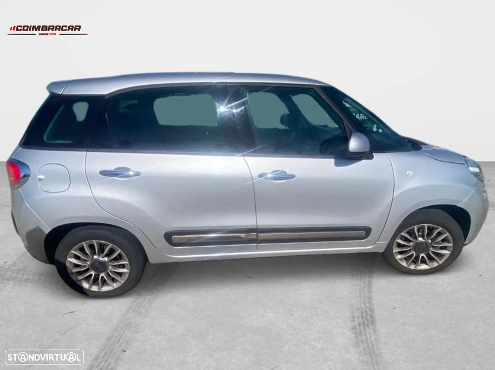 Fiat 500L 0.9 8V TwinAir Beats Edition S&S - 2