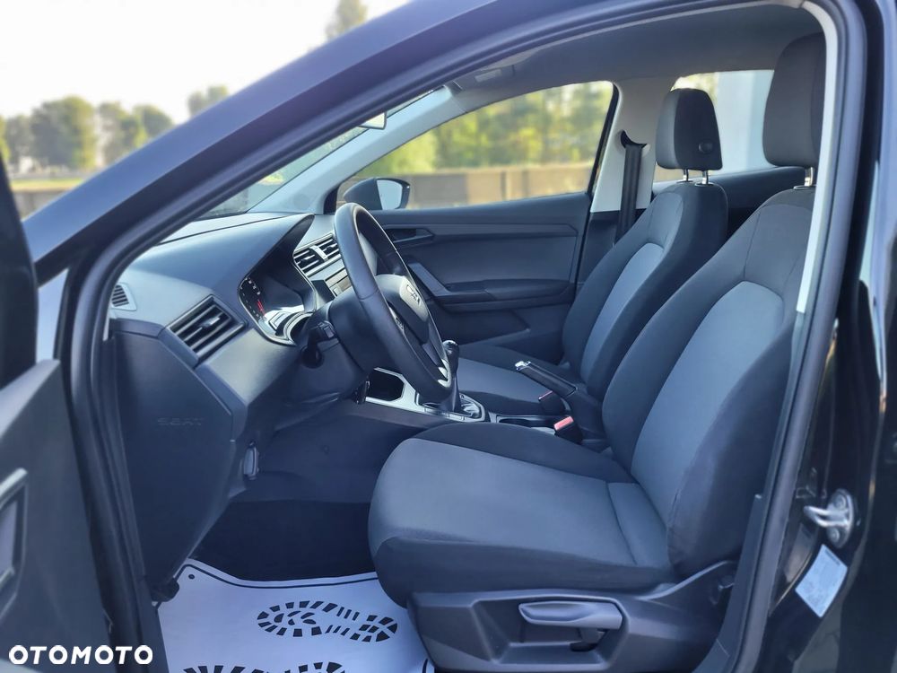 Seat Ibiza - 13