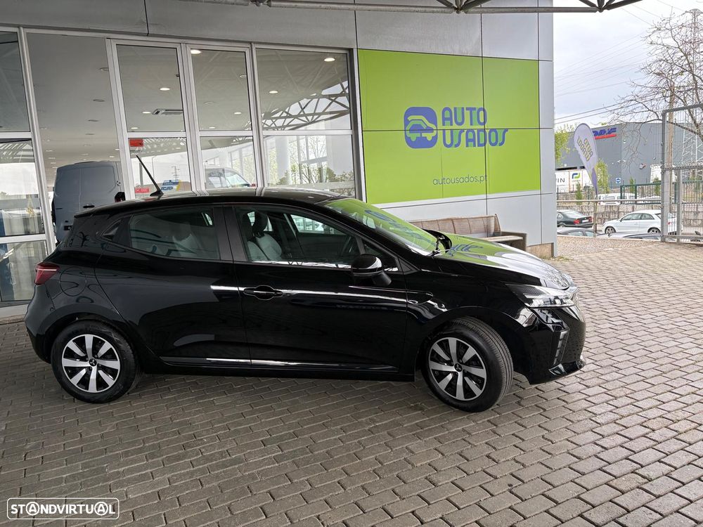 Mitsubishi Colt 1.0 MPI Kyoto - 3