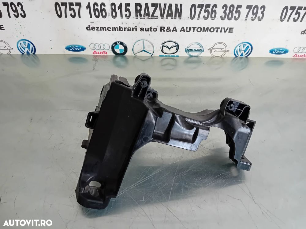 Suport Galerie Admisie Ford Kuga 1 I 2.0 Tdci Motor TXDA Cod 9688453180 - 5