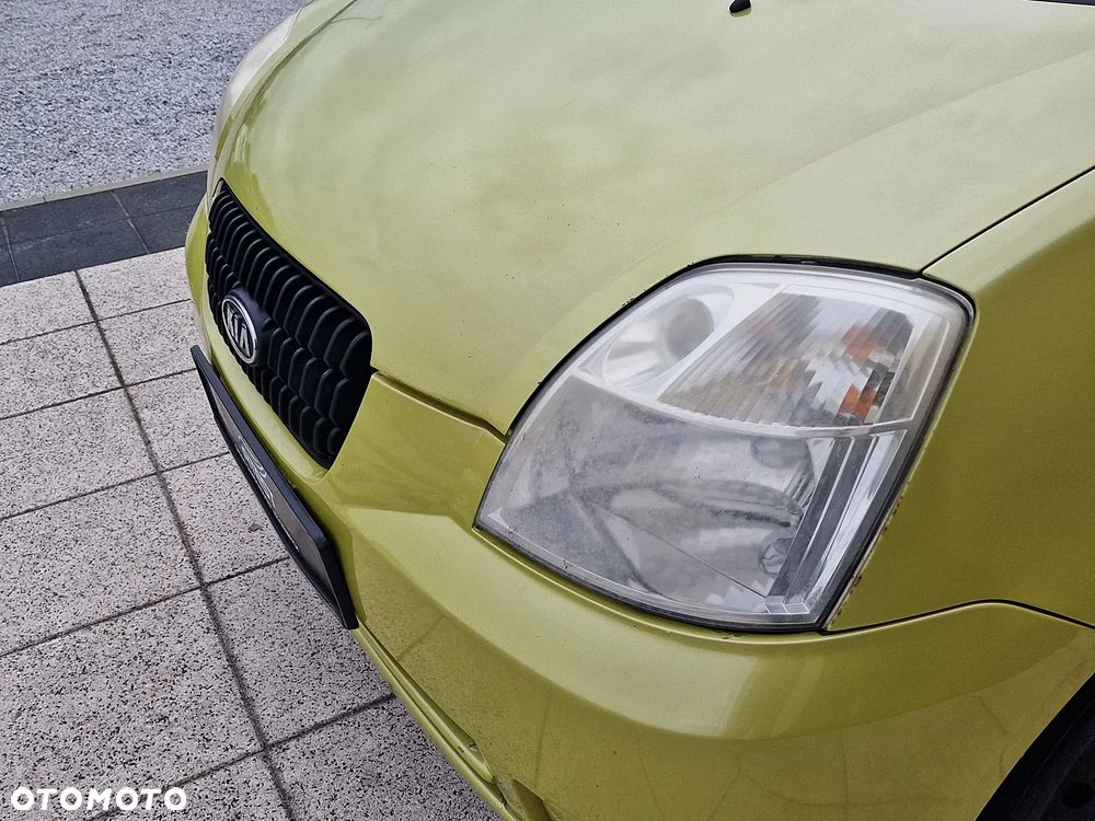 Kia Picanto - 16