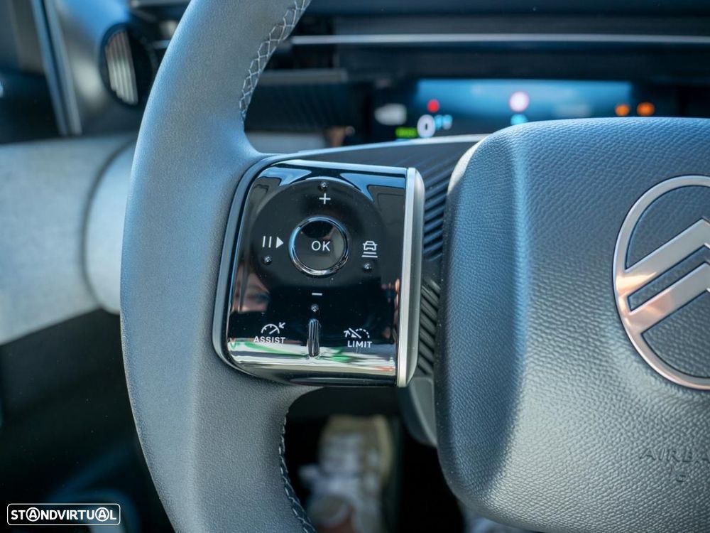 Citroën e-C5 Aircross 73.7 kWh Plus - 30