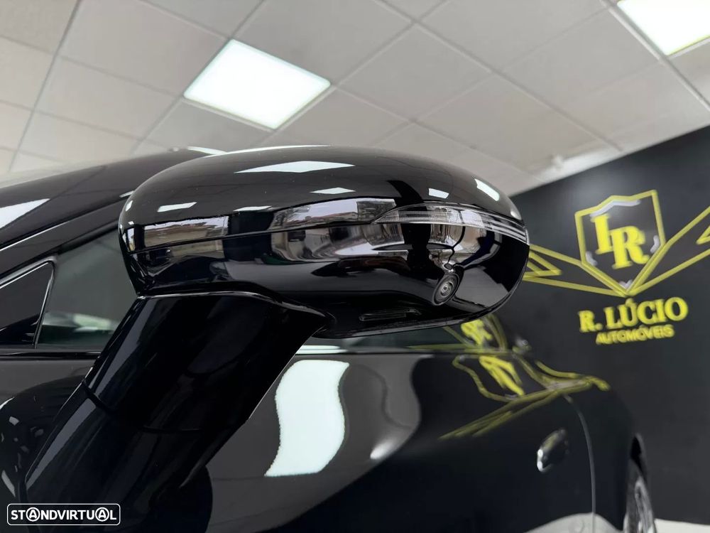 Mercedes-Benz AMG GT 43 - 25