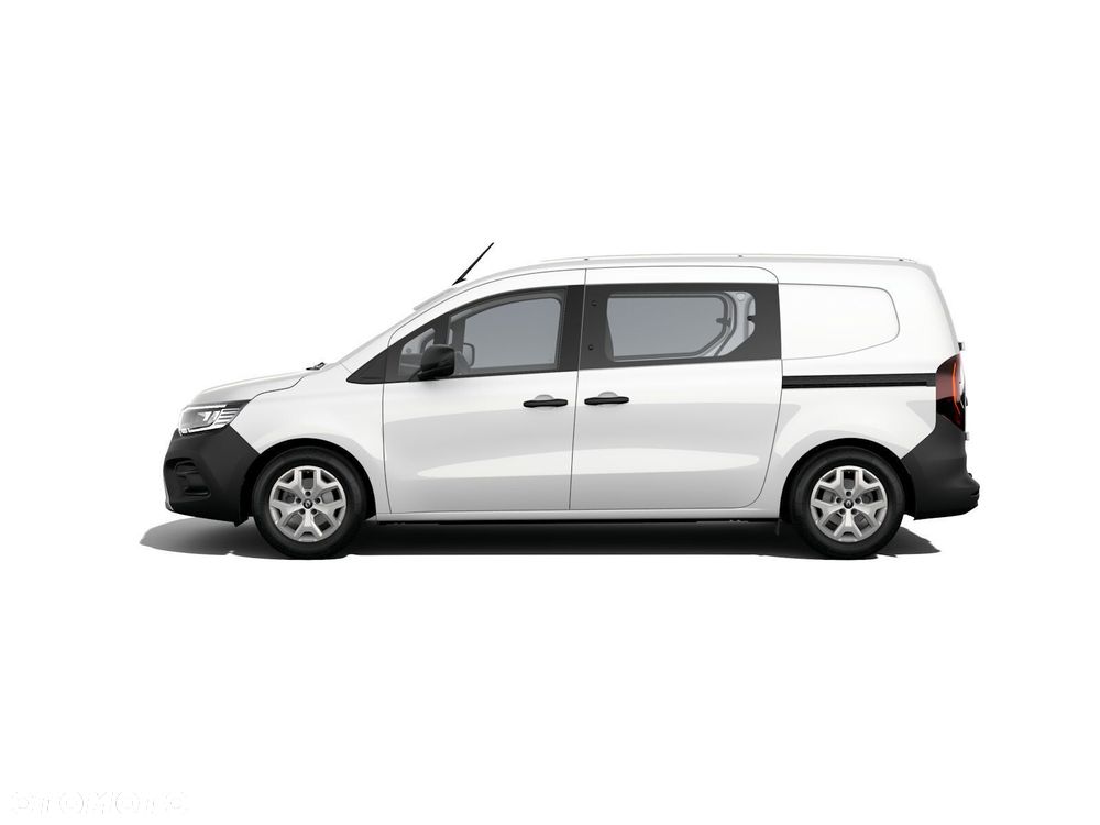 Renault kangoo-van Kangoo van L2 115 EDC - 9