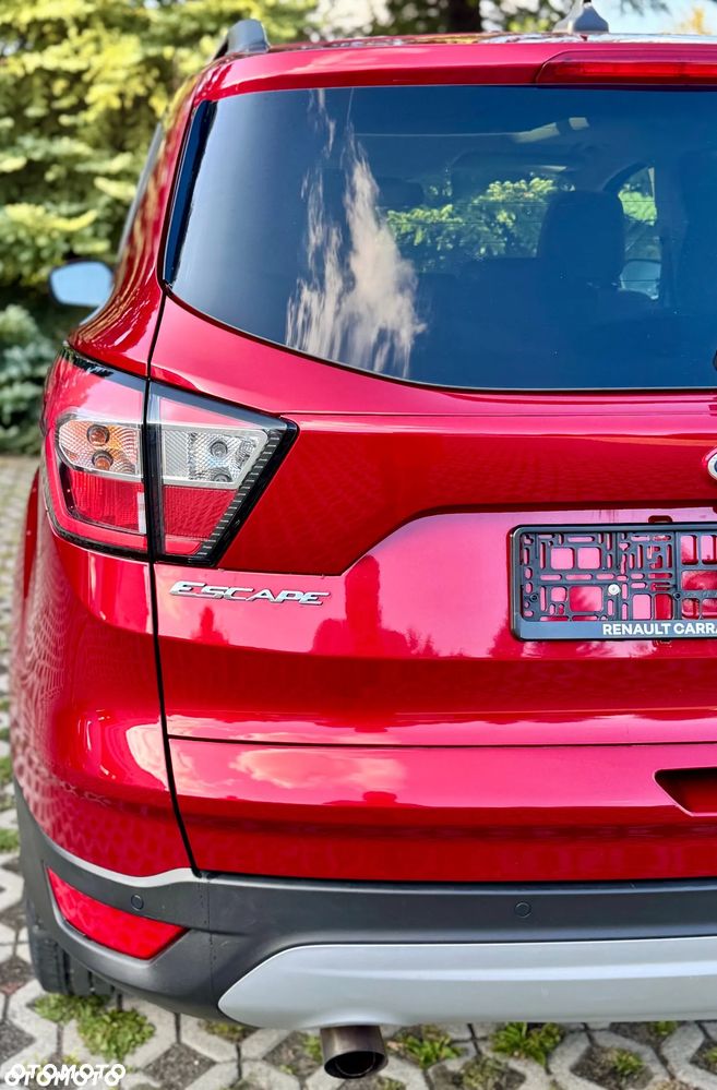 Ford Escape - 10