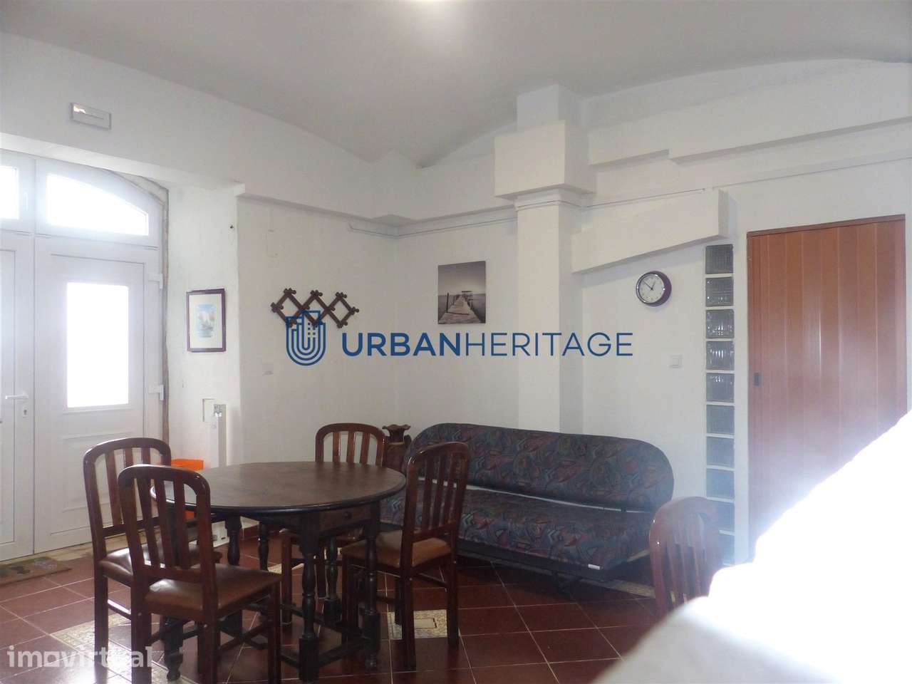 Moradia >=T10 Venda em Assunção, Ajuda, Salvador e Santo Ildefonso,Elv - Grande imagem: 4/52