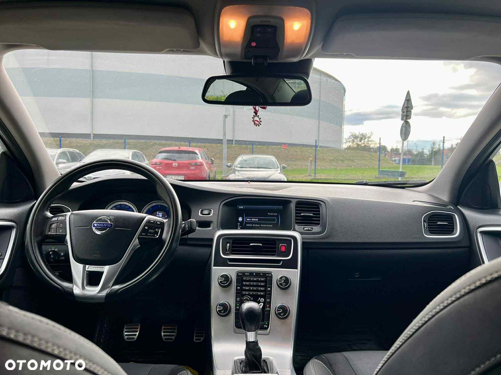 Volvo S60 - 5