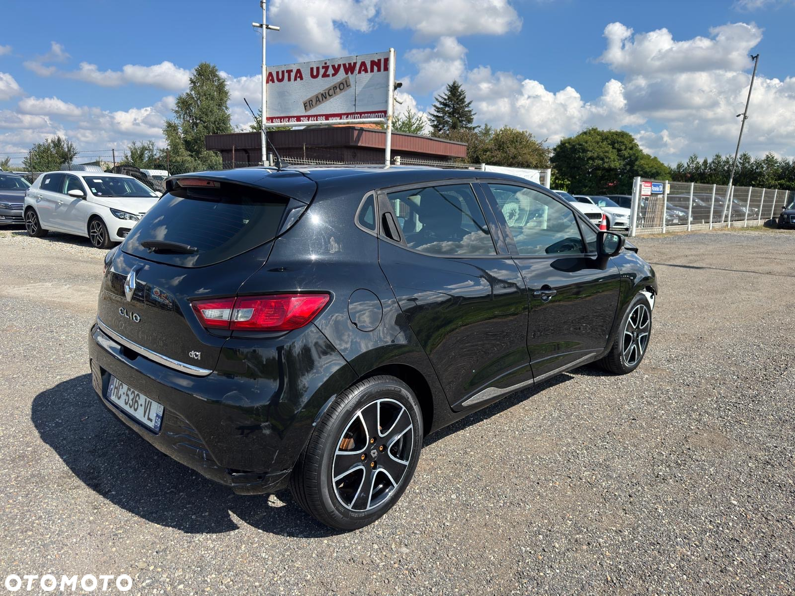 Renault Clio 1.5 dCi Energy Business - 6