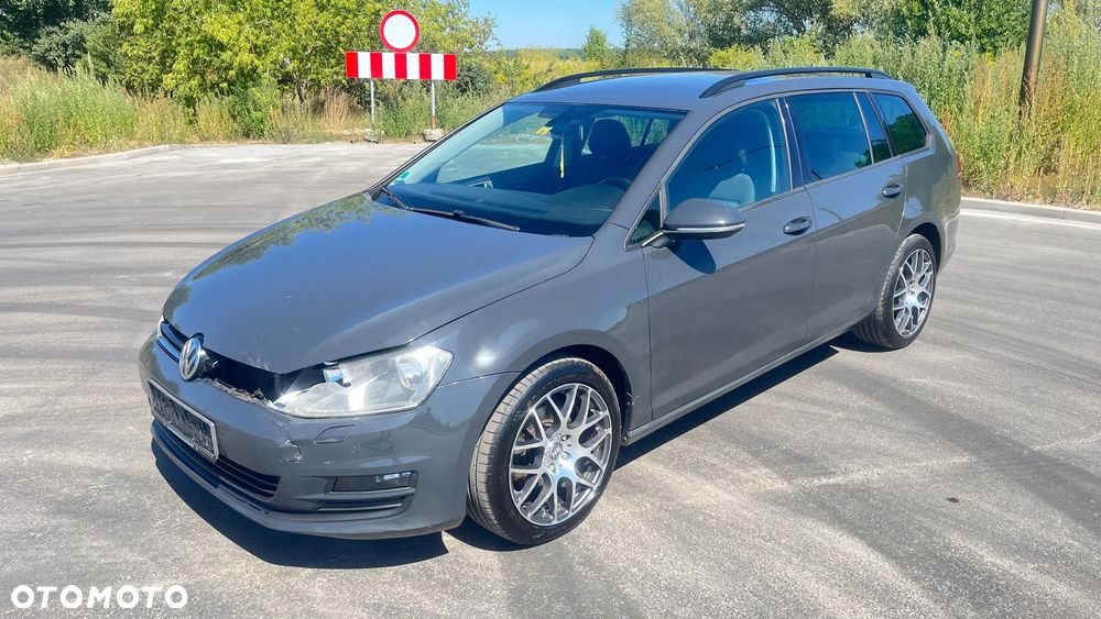 Volkswagen Golf 2.0 BlueTDI Highline - 6