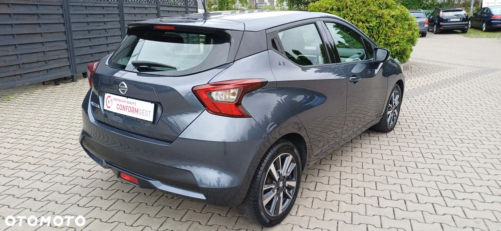 Nissan Micra 1.0 N-Way - 3