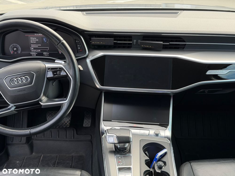 Audi A6 Limousine - 12