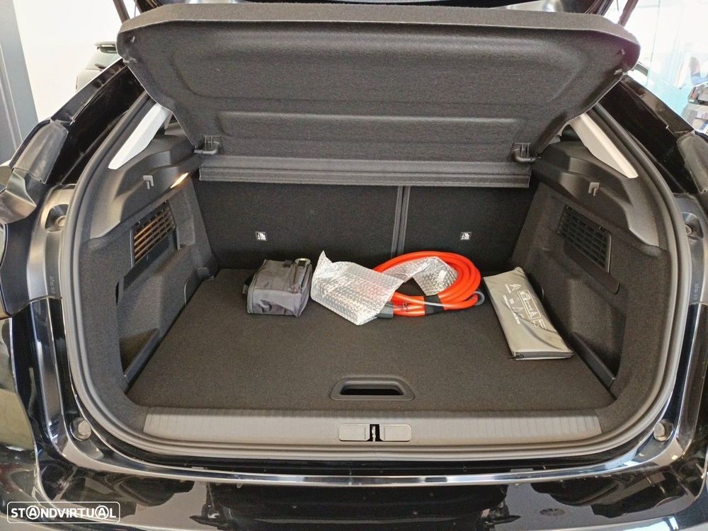 Citroën e-C4 50 kWh Shine Pack - 6