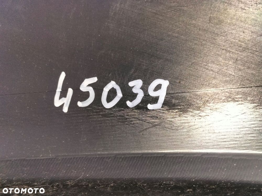 zderzak przedni przód toyota hilux 8 viii 15- - 12