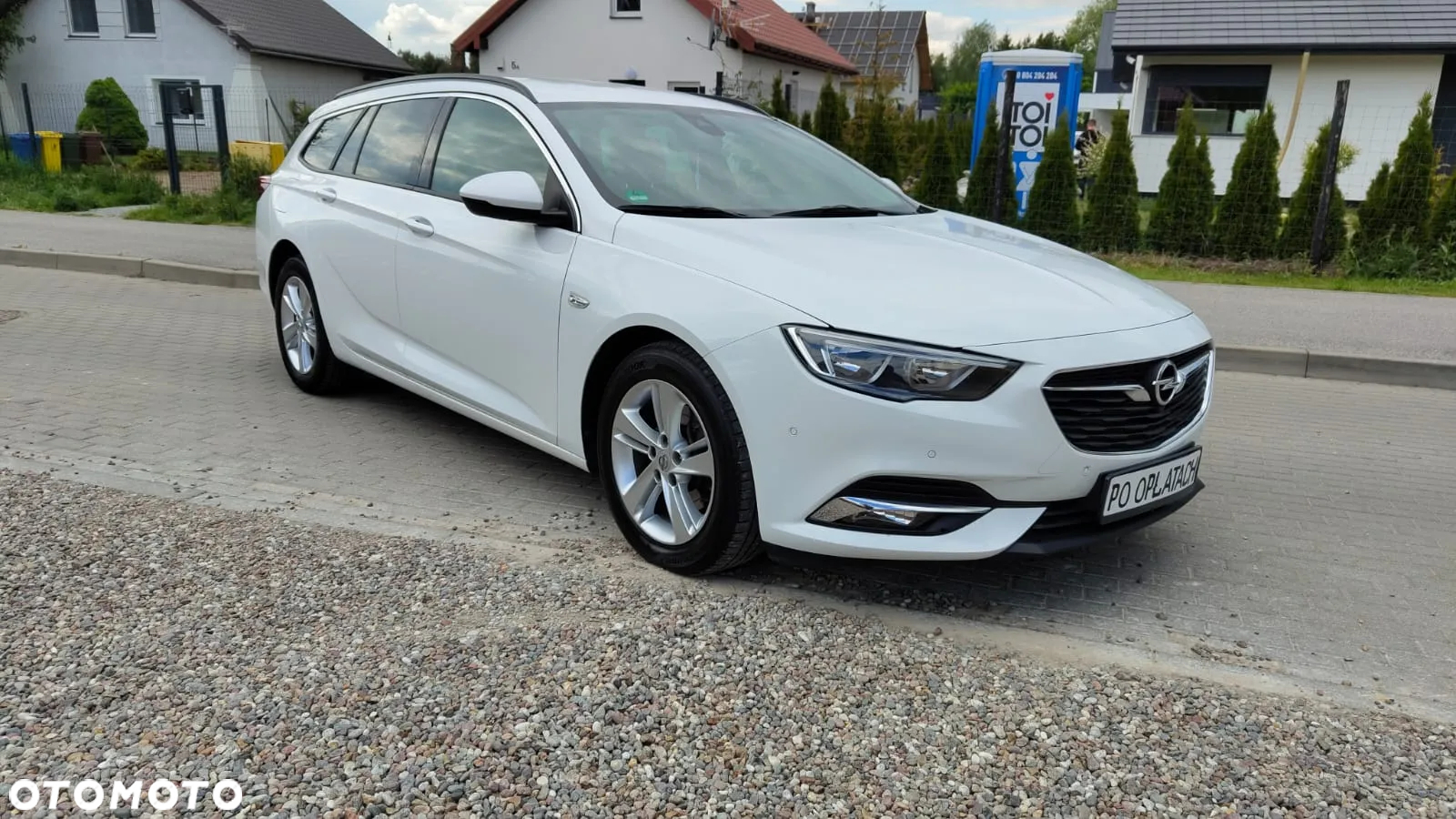 Opel Insignia 2.0 CDTI Executive - 18