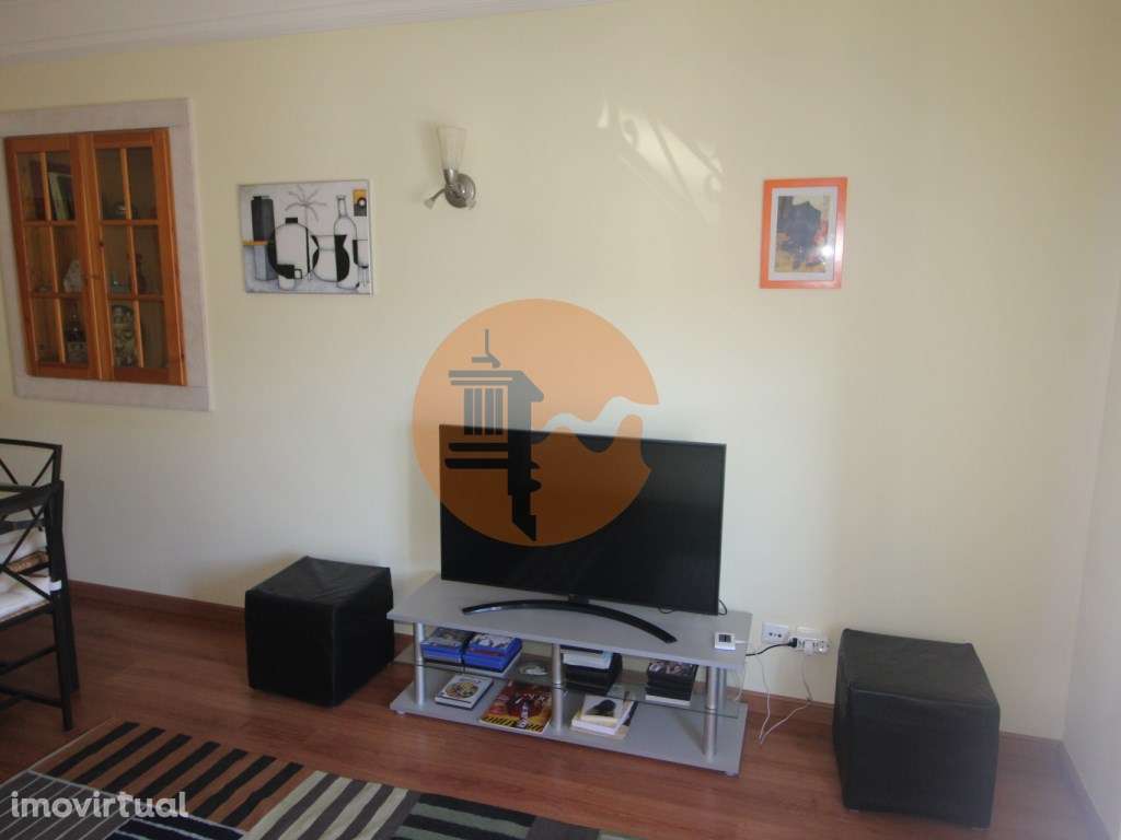 Apartamento T3 disponível para arrendamento, com localização muito ... - Grande imagem: 3/24