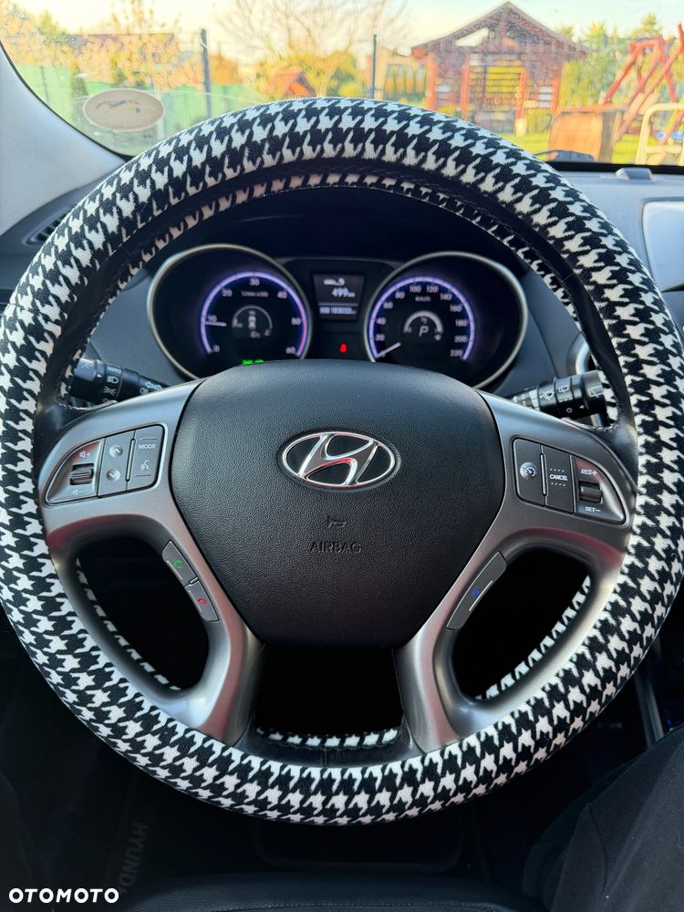 Hyundai ix35 2.0 CRDi Classic - 5