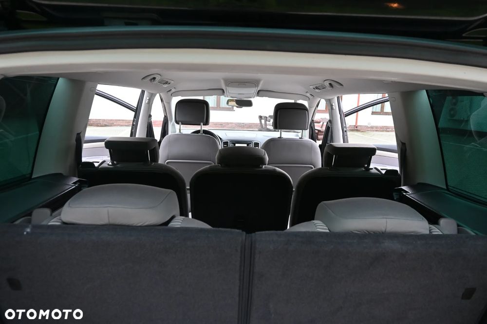 Seat Alhambra 2.0 TDI Ecomotive Sport - 23