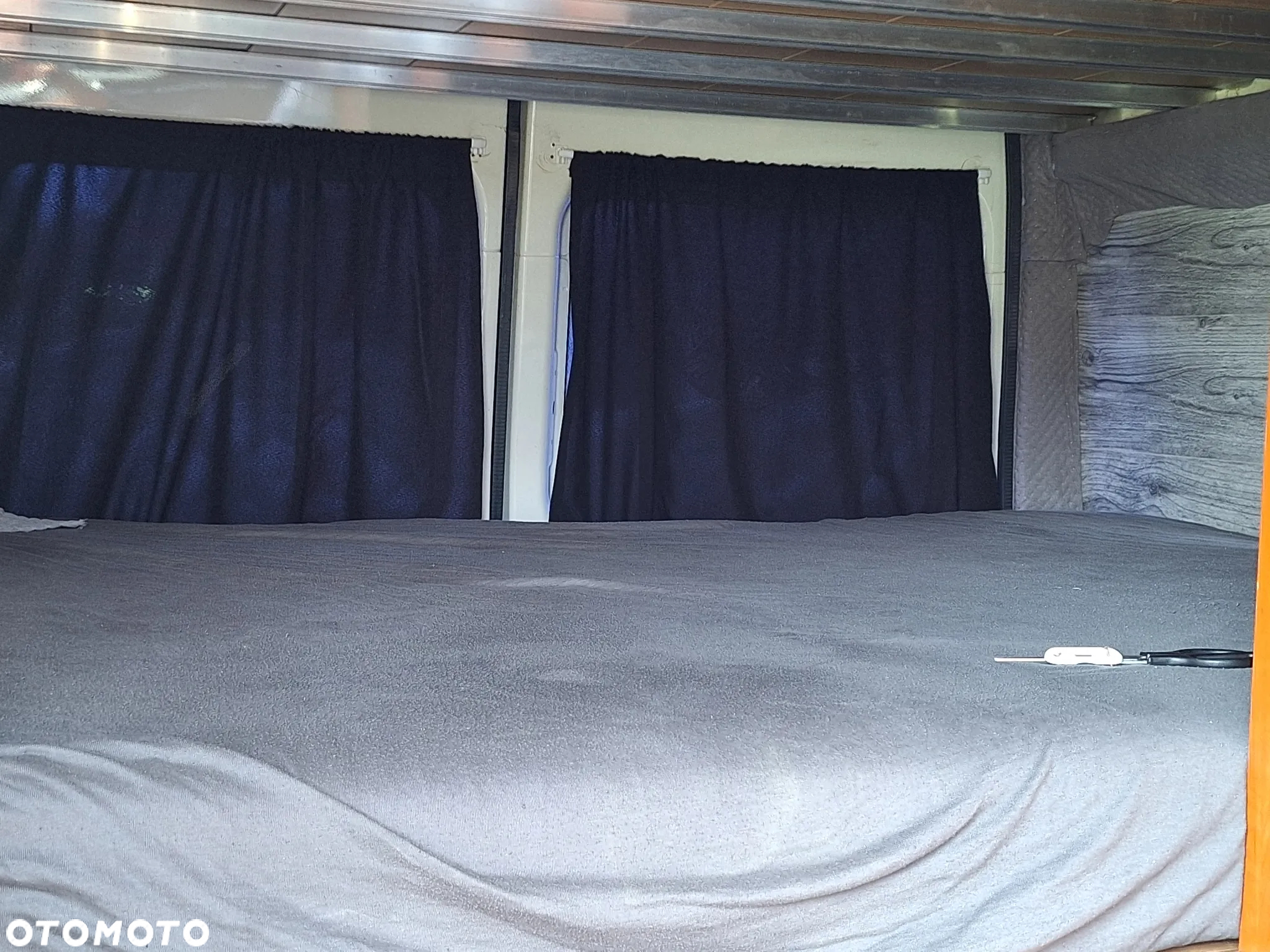 Ford Transit - 16