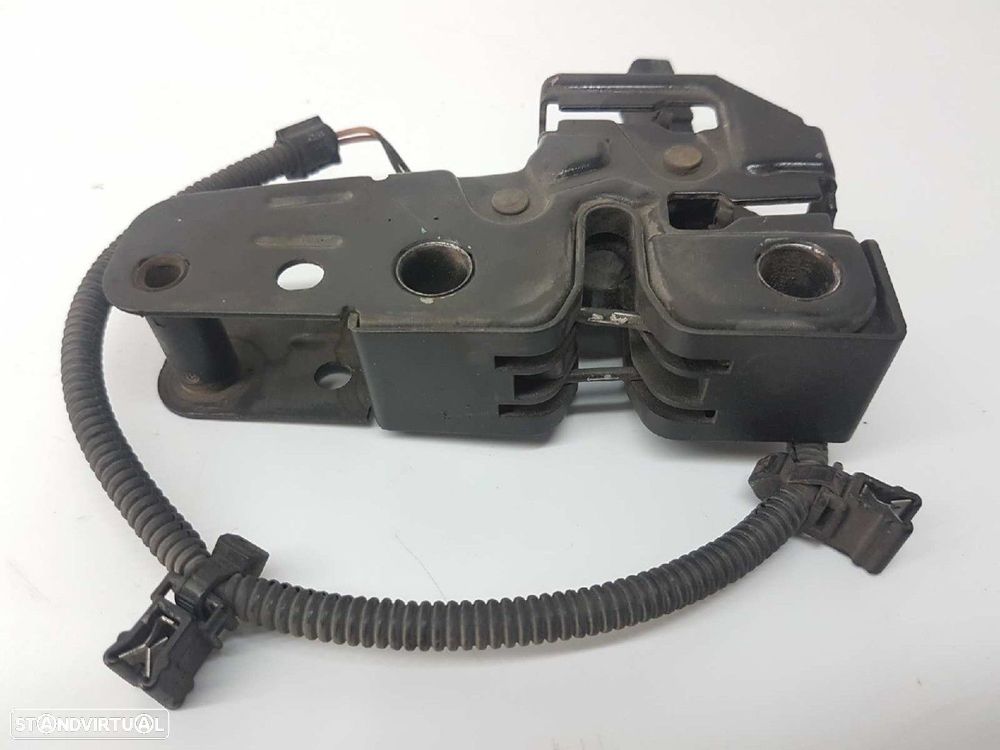 FECHADURA CAPÔ VOLKSWAGEN TOURAN (1T1) CONCEPTLINE - 1