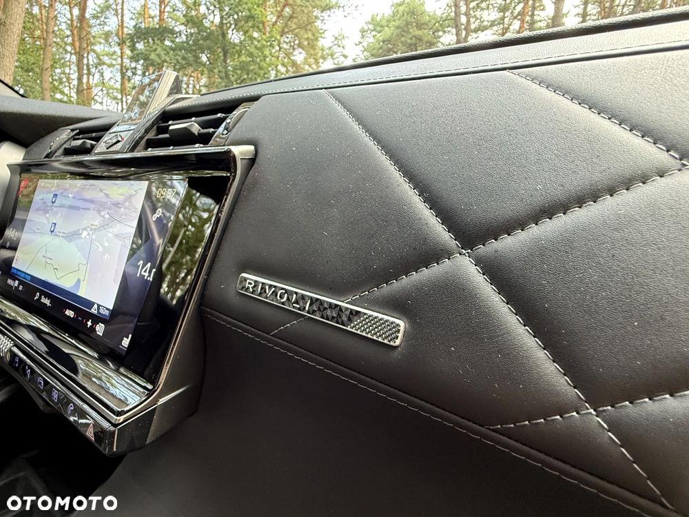 DS Automobiles DS 7 Crossback 1.6 PureTech Rivoli - 28