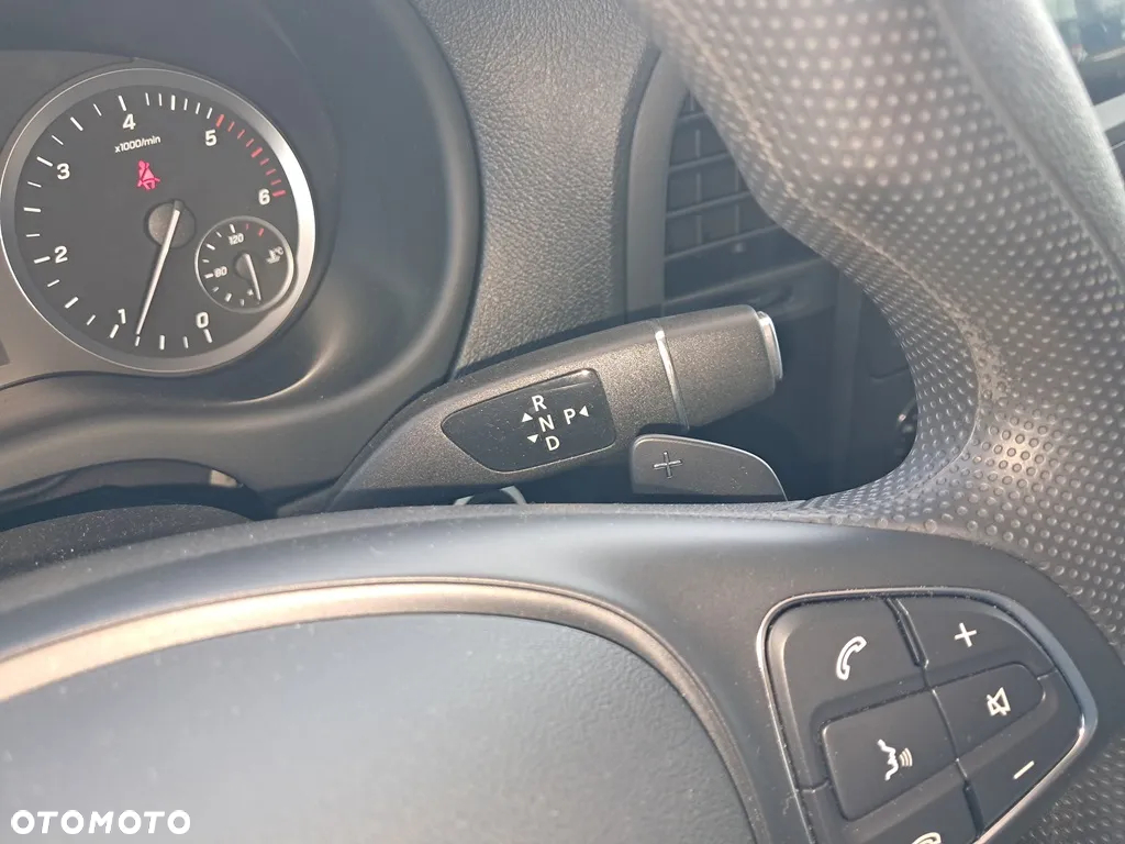 Mercedes-Benz Vito Furgon - 24