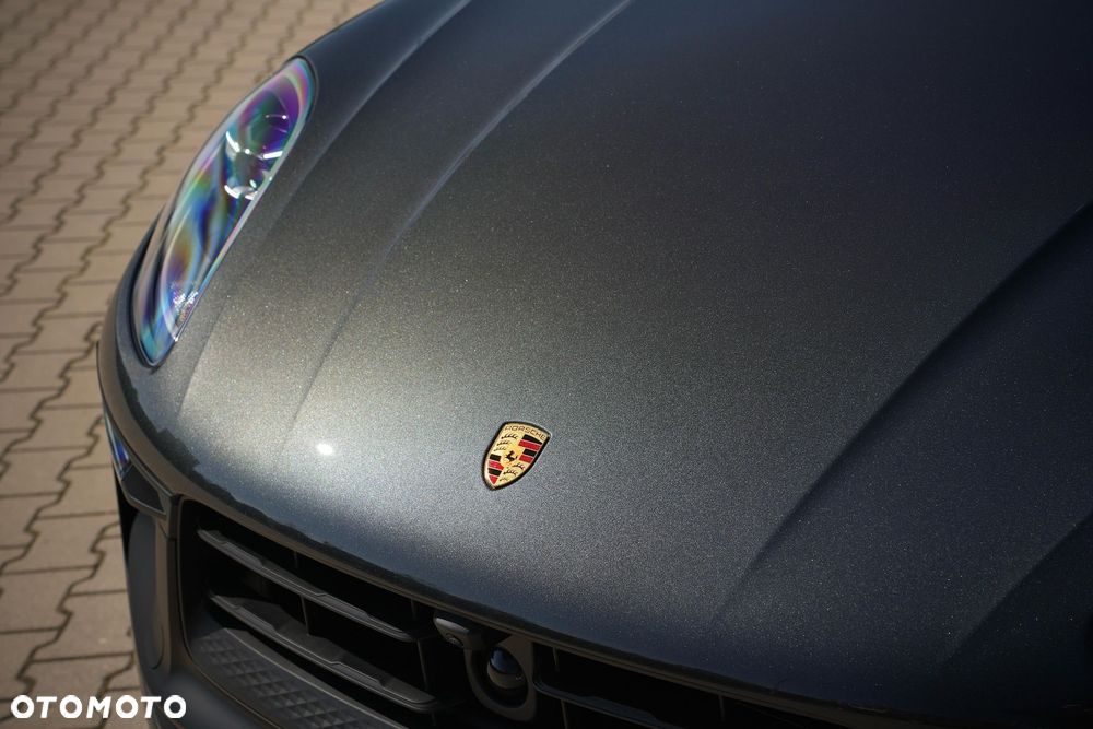 Porsche Macan GTS - 21