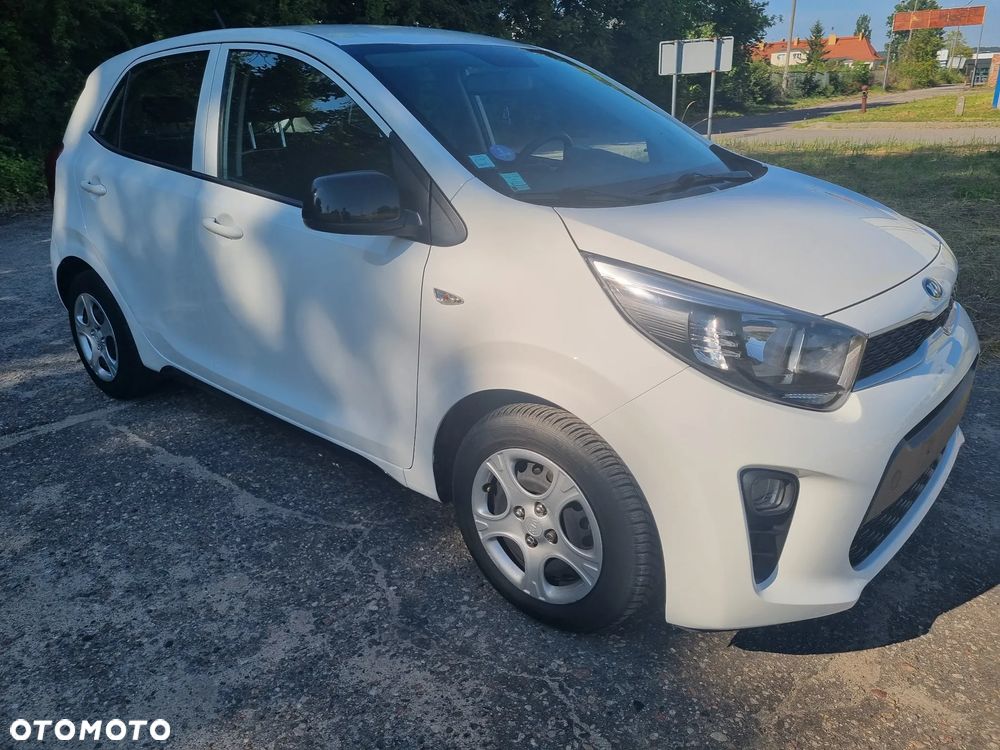 Kia Picanto 1.0 Dream-Team Edition - 2