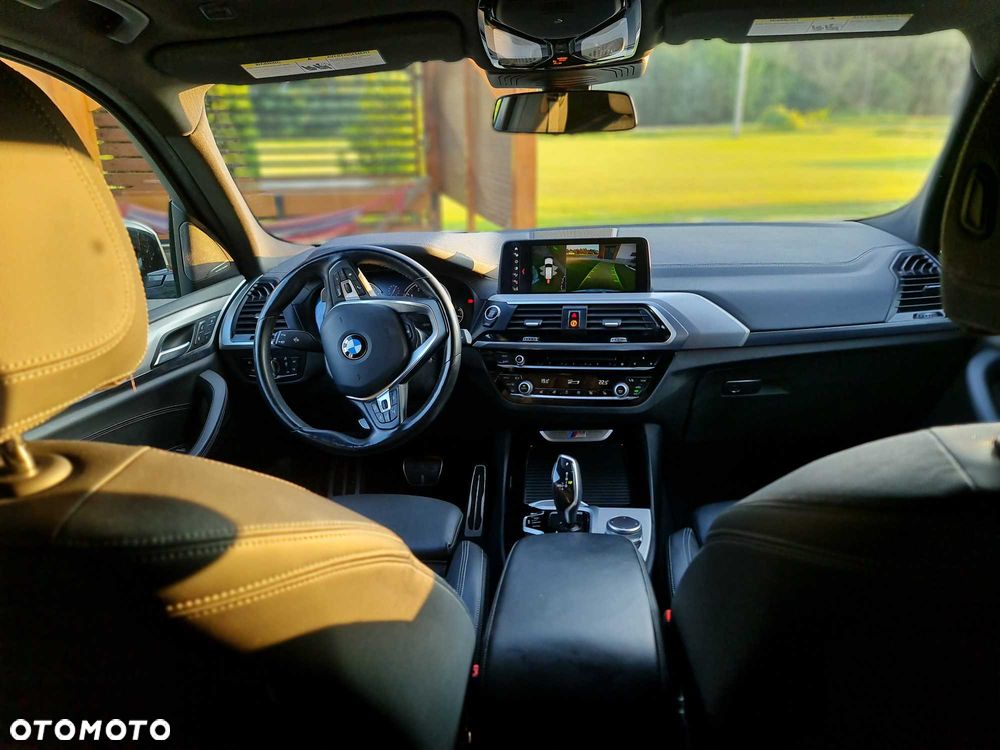 BMW X3 - 2