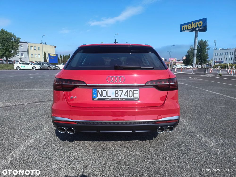 Audi S4 Avant - 24
