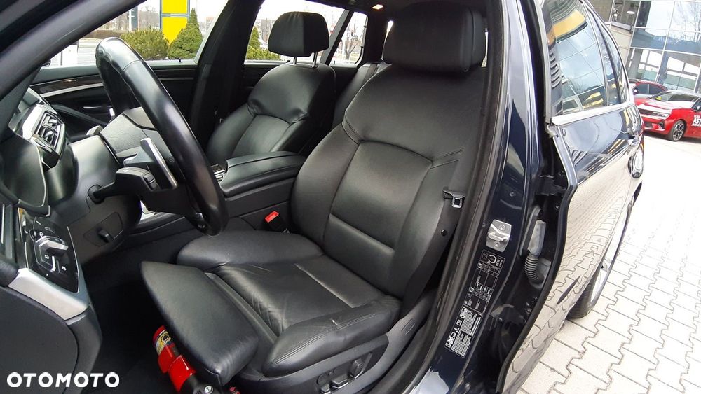 BMW Seria 5 - 17